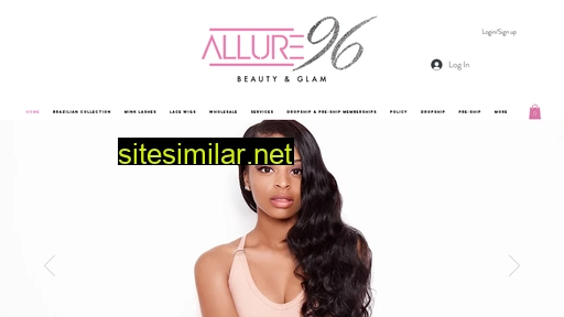 allure96.com alternative sites