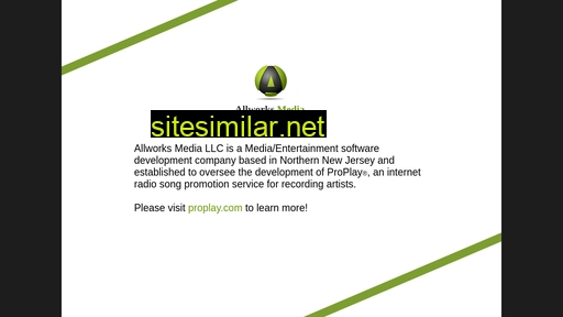 allworksmedia.com alternative sites