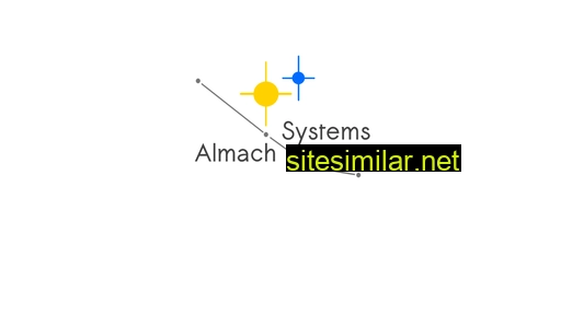 Almachsystems similar sites