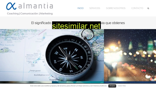 almantia.com alternative sites