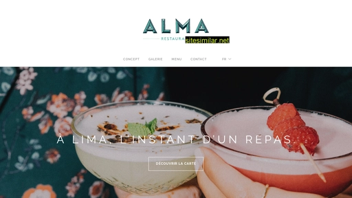 alma-geneve.com alternative sites