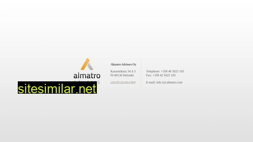 almatro.com alternative sites