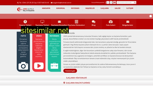 almilailaclama.com alternative sites