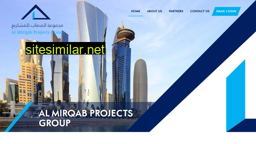almirqabgroup.com alternative sites