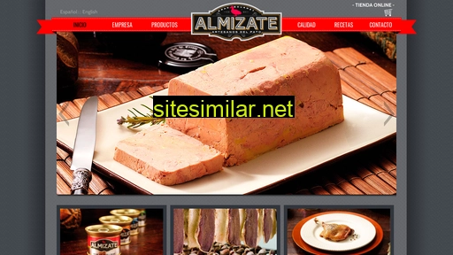 almizate.com alternative sites
