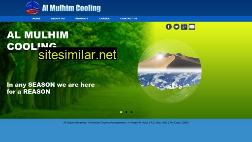 almulhimnet.com alternative sites