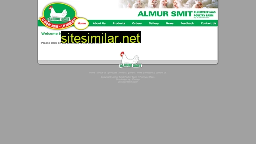 almursmitpoultryfarm.com alternative sites