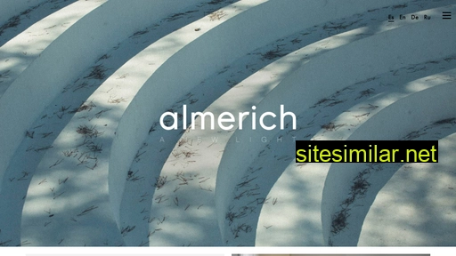 Almerich similar sites