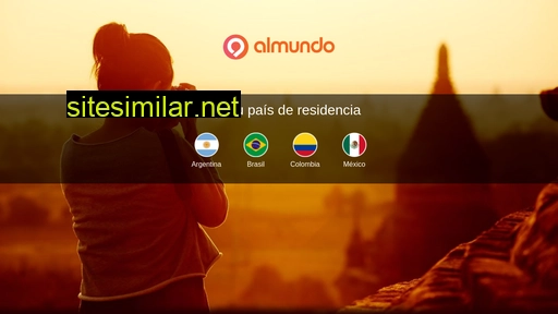 almundo.com alternative sites