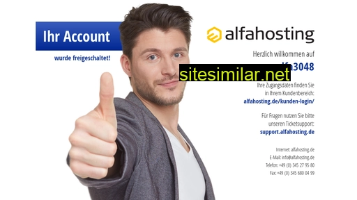 aloeser.com alternative sites