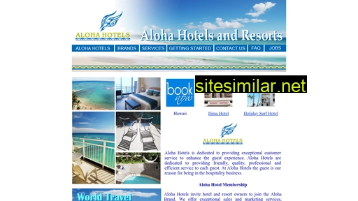 alohaplan.com alternative sites