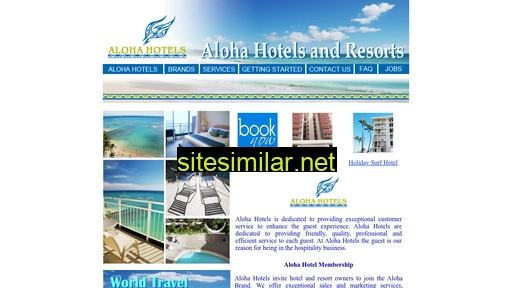 aloharent.com alternative sites