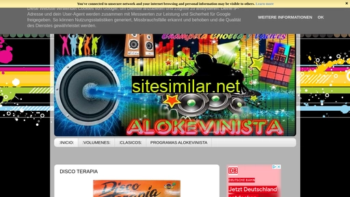 alokevinista.blogspot.com alternative sites