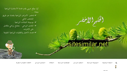 Al-hakem similar sites
