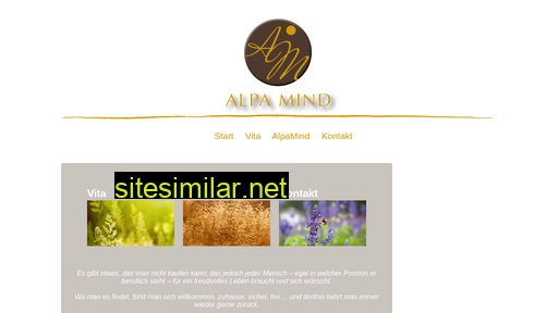 alpamind.com alternative sites