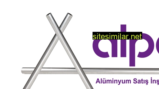 alpazaluminyum.com alternative sites