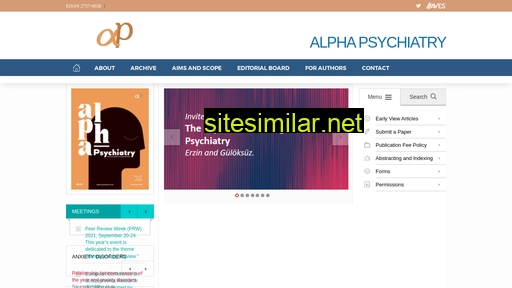 alpha-psychiatry.com alternative sites