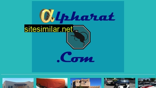 Alpharat similar sites