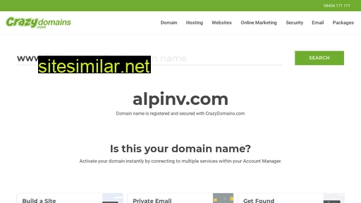 alpinv.com alternative sites