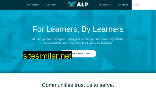 alplearn.com alternative sites