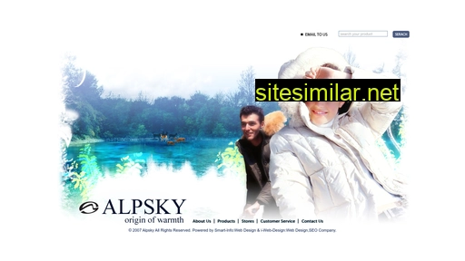 alpsky.com alternative sites