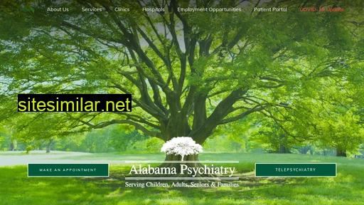 alpsychiatry.com alternative sites