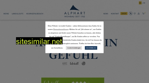 alphart.com alternative sites