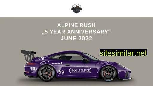 alpine-rush.com alternative sites