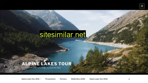alpinelakestour.com alternative sites
