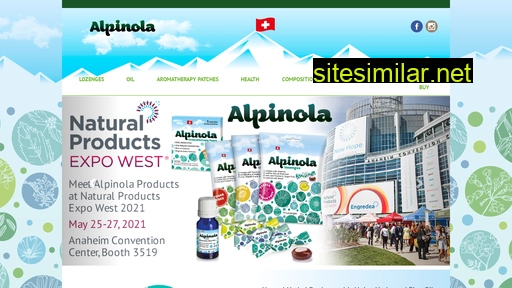 alpinola.com alternative sites