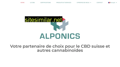 alponics.com alternative sites