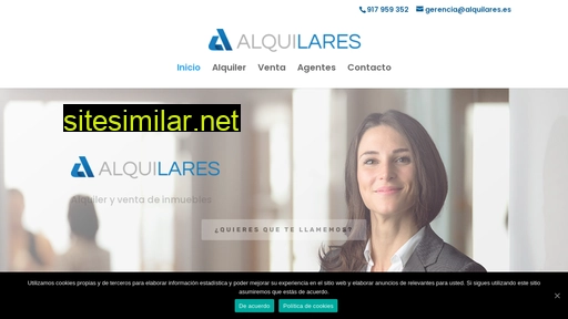 alquilares.com alternative sites