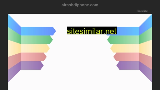 alrashdiphone.com alternative sites