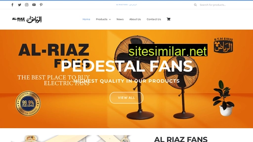 alriazfans.com alternative sites