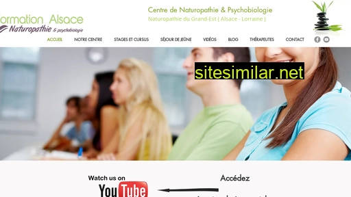 alsacenaturo.com alternative sites