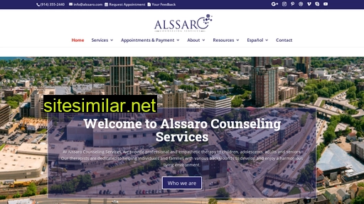 alssaro.com alternative sites