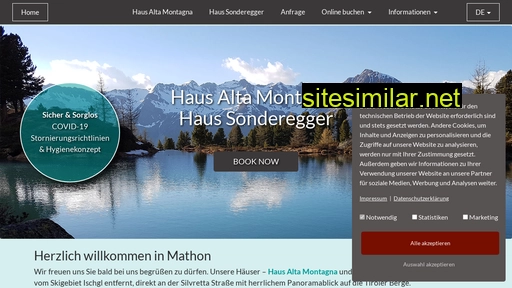 alta-montagna.com alternative sites