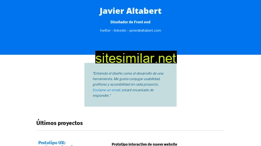 altabert.com alternative sites