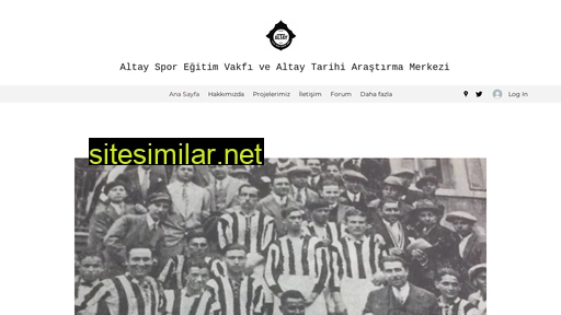 altayvakfi.com alternative sites