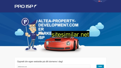 altea-property-development.com alternative sites