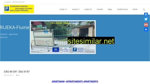 alteaapartmani.com alternative sites