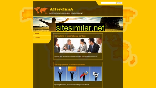 alterclima.com alternative sites