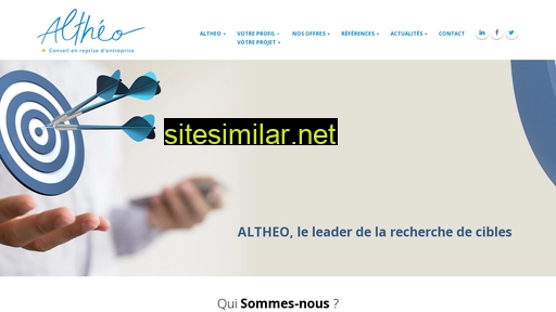 altheo.com alternative sites