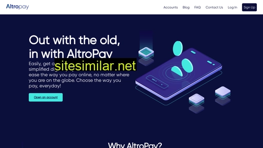 altropay.com alternative sites