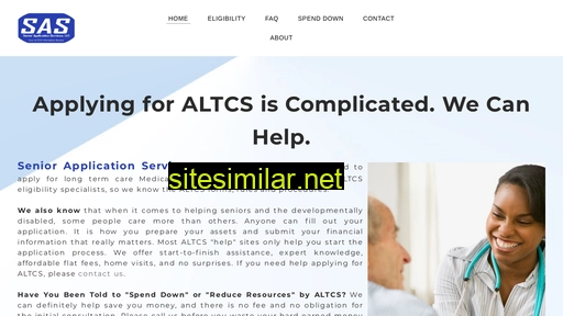 altcsapplications.com alternative sites