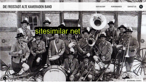 altekameraden.com alternative sites
