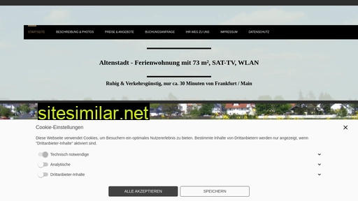 altenstadt-ferienwohnung.com alternative sites