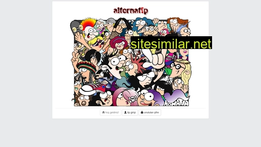 alternatip.com alternative sites