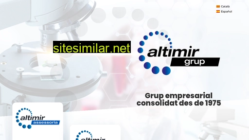 altimir.com alternative sites