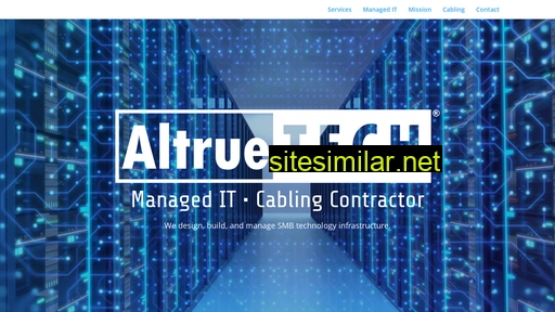 altruetech.com alternative sites